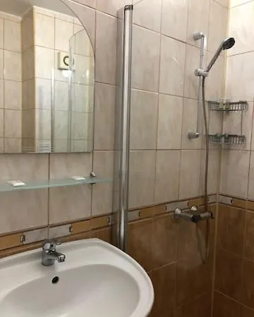 Pensión Villa Rocky Sozopol