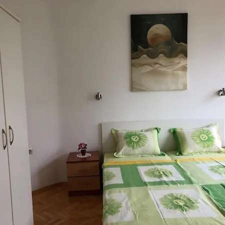 Villa Rocky سوزوبول