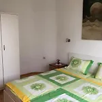 Penzion Rocky Guest House *