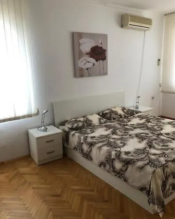 Villa Rocky * Созополь